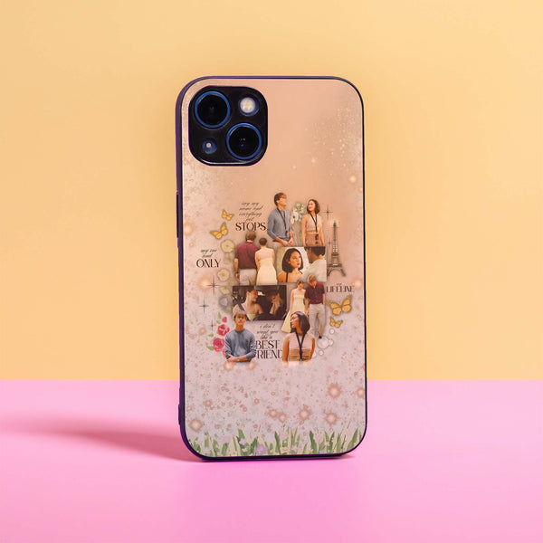 Best Friend? Glass Case