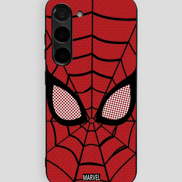 Marvel Mobile Cover (Spidey) | All Android Devices Available