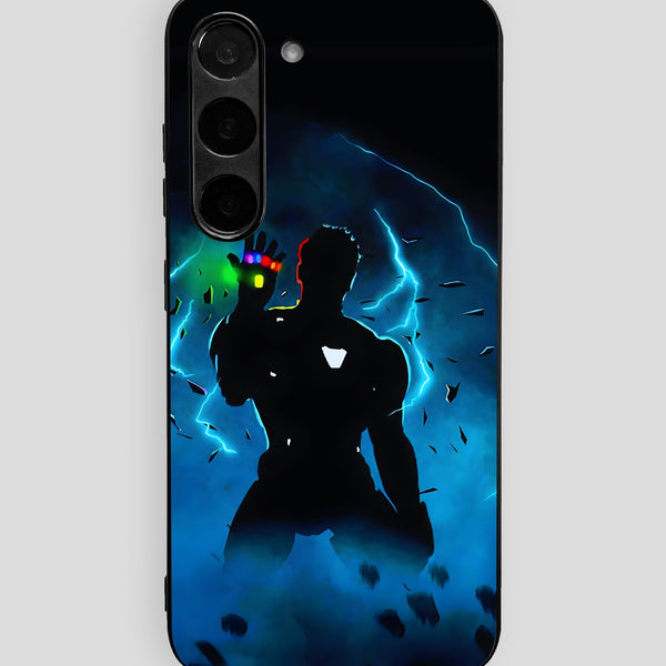 Marvel Mobile Cover (The Snap) | All Android Devices Available