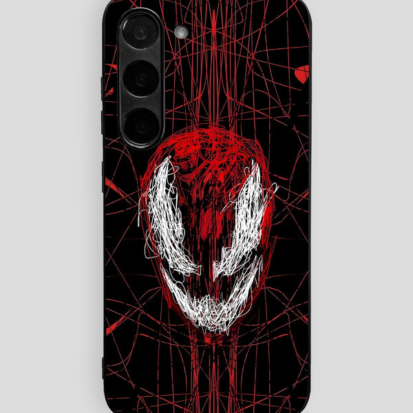 Marvel Mobile Cover (Venom) | All Android Devices Available