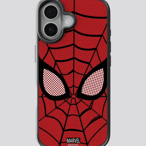 Marvel Mobile Cover (Spidey) | iPhone 17 Case