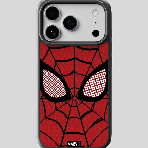 Marvel Mobile Cover (Spidey) | iPhone 17 Pro Case