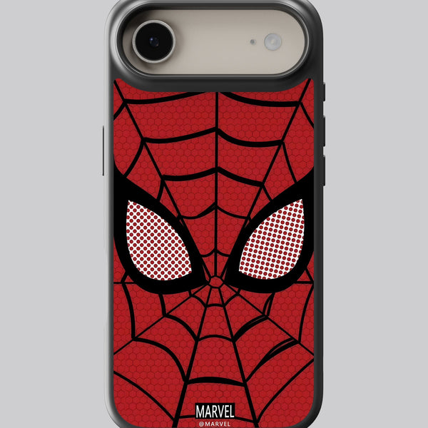 Marvel Mobile Cover (Spidey) | iPhone Air Case